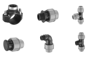 HDPE Fittings