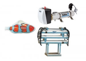 Dayliff Pool Heating