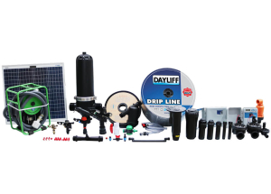 Irrigation & Water Supply Accessories