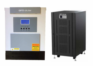 Opti SP Multifunction Inverters