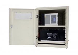 Power Back-Up Systems