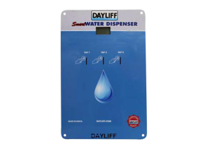 Smart Water Dispenser