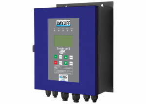 Dayliff Sunverter 3