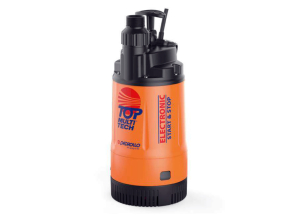 Pedrollo Top Multi Tech