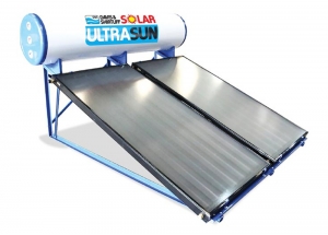 UltraSun UFX Flatplate