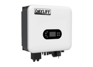 Ultraverter LV On / Off Grid Hybrid Inverter 5kW 1 Phase