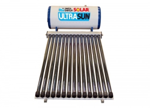 UltraSun UVR VacRod