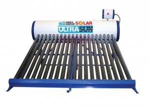 UltraSun UVT VacTube