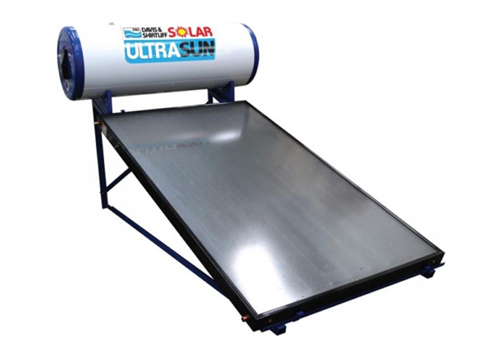 UltraSun UFS Flatplate