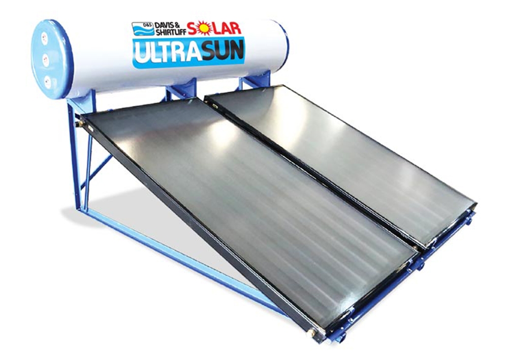 UltraSun UFX Flatplate