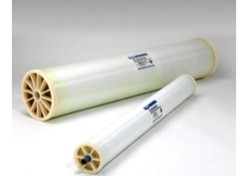 Ultratreatment Membranes