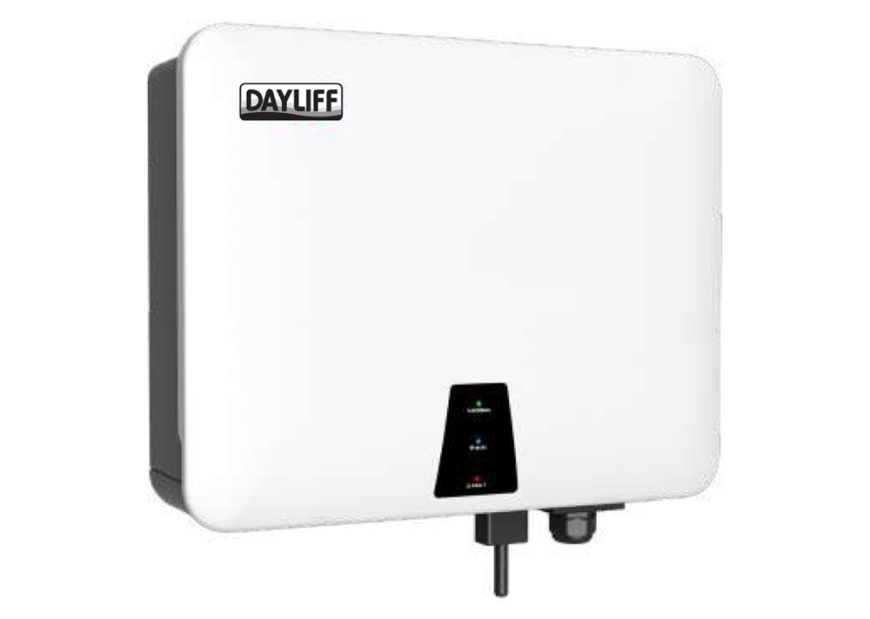 Ultraverter Grid-Tie Inverters