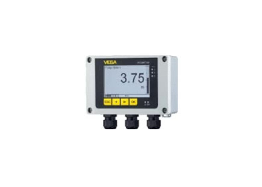 VEGAMET 841