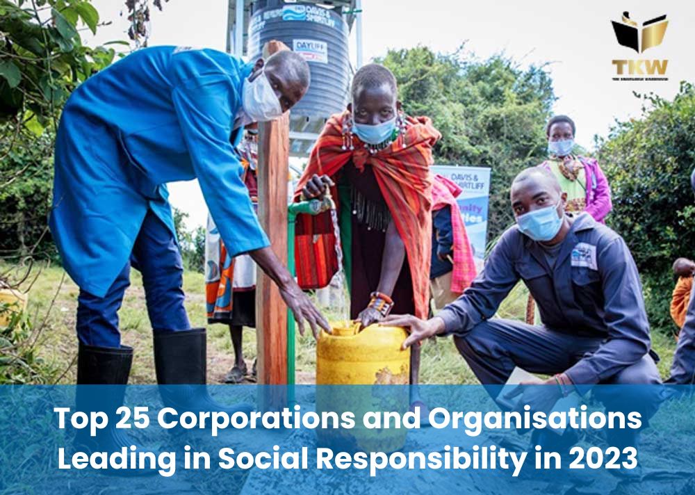 Davis & Shirtliff launched a CSR project