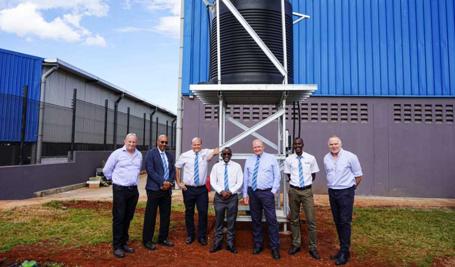 Partnership of Daylipa and Paygo