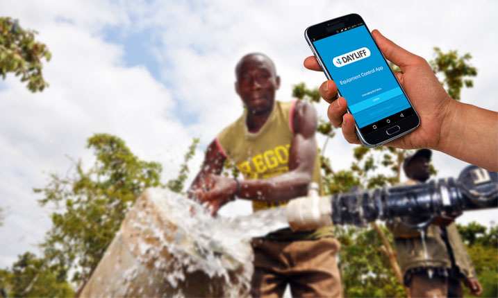 iDayliff Remote Monitoring