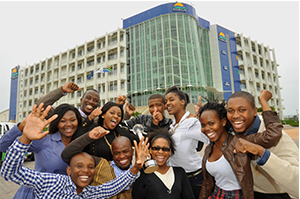 internship opportunities