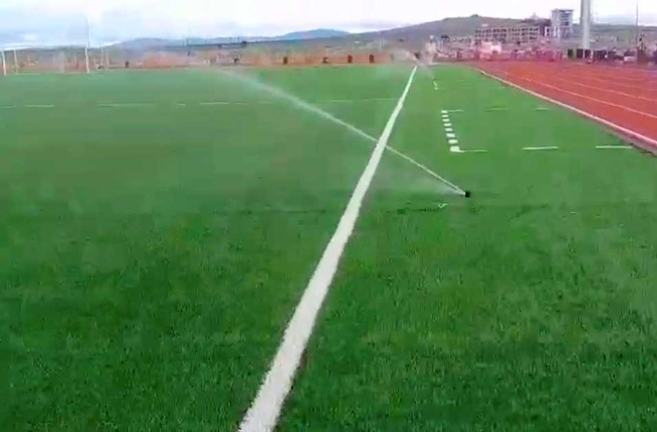 Konza Irrigation Project