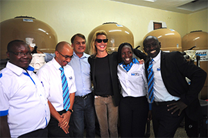 executive team image