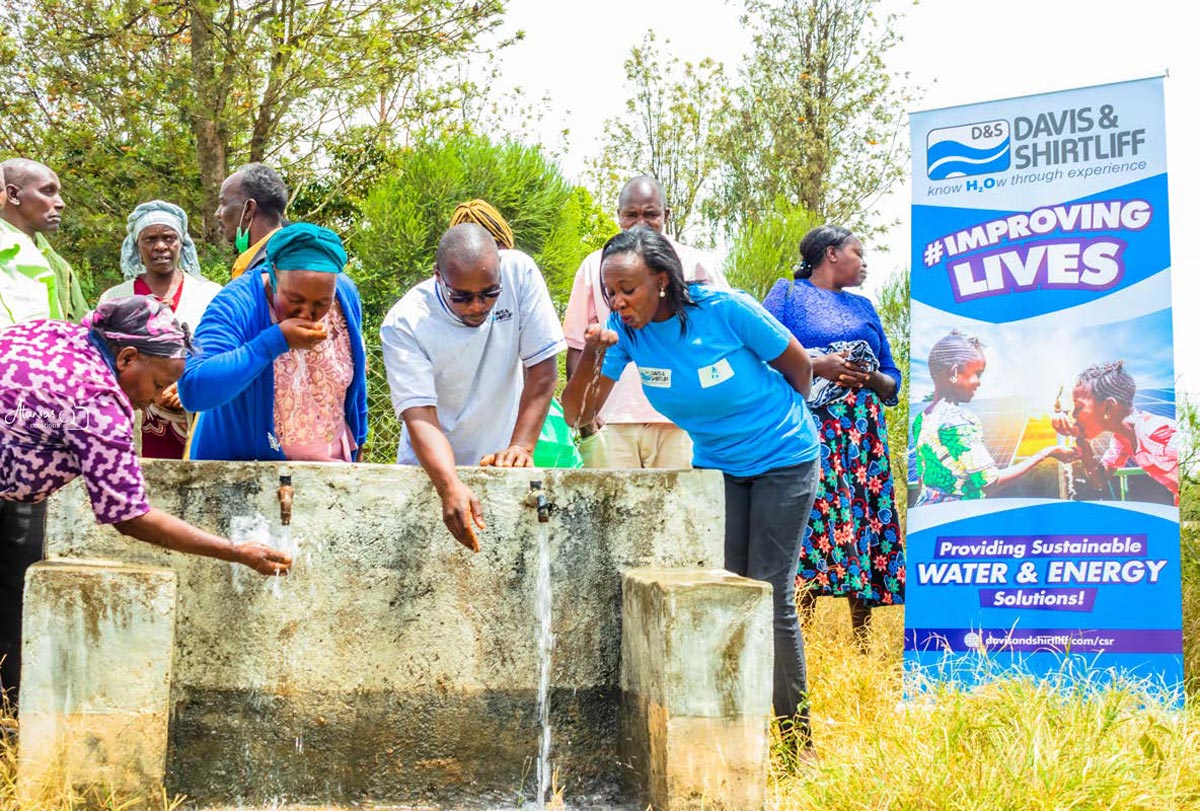 Improving Lives Activities