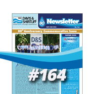 80th Anniversary Commemorative Issue