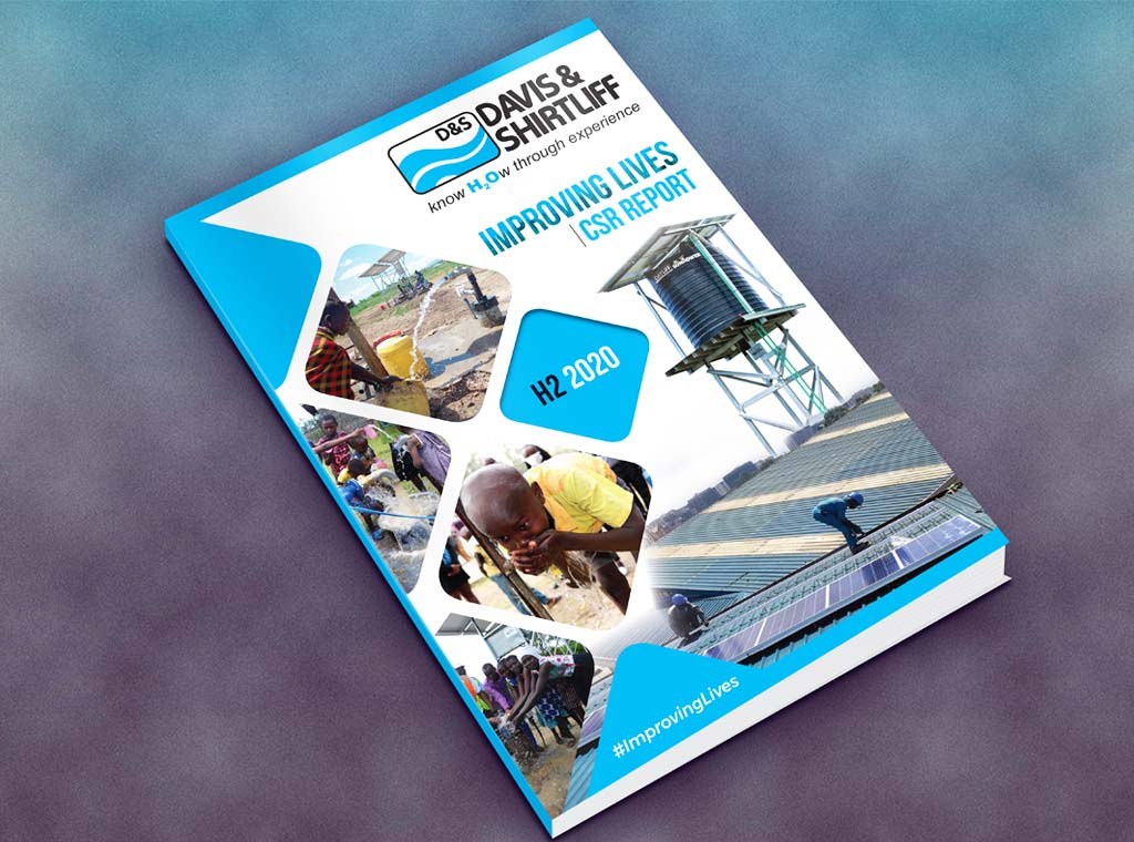 Improving Lives Report