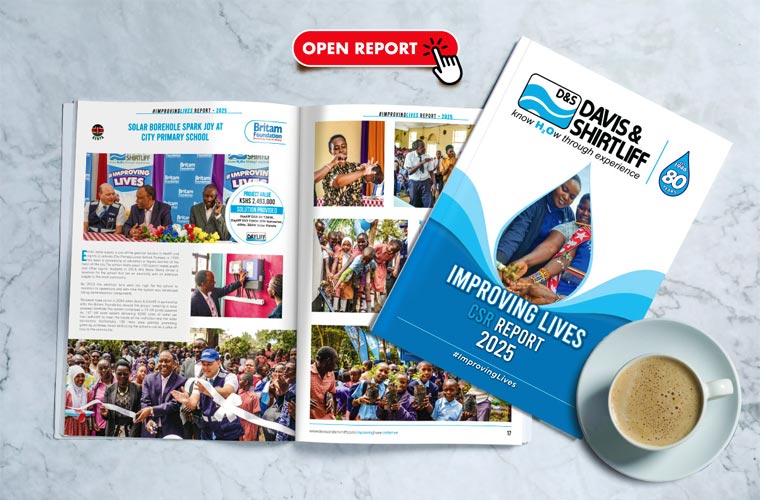 CSR Report 2025
