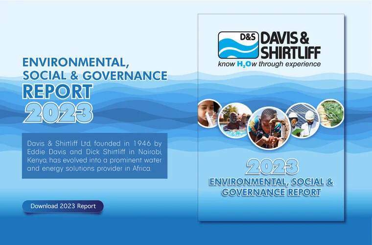 Sustainability Report 2023