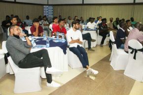 Mombasa Stockists Dinner 2023