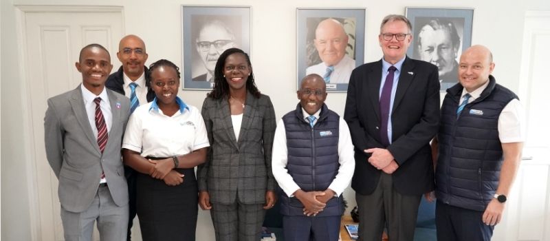 D&S USAID Partnership