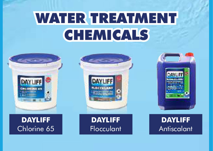 Davis & Shirtliff Product of the month